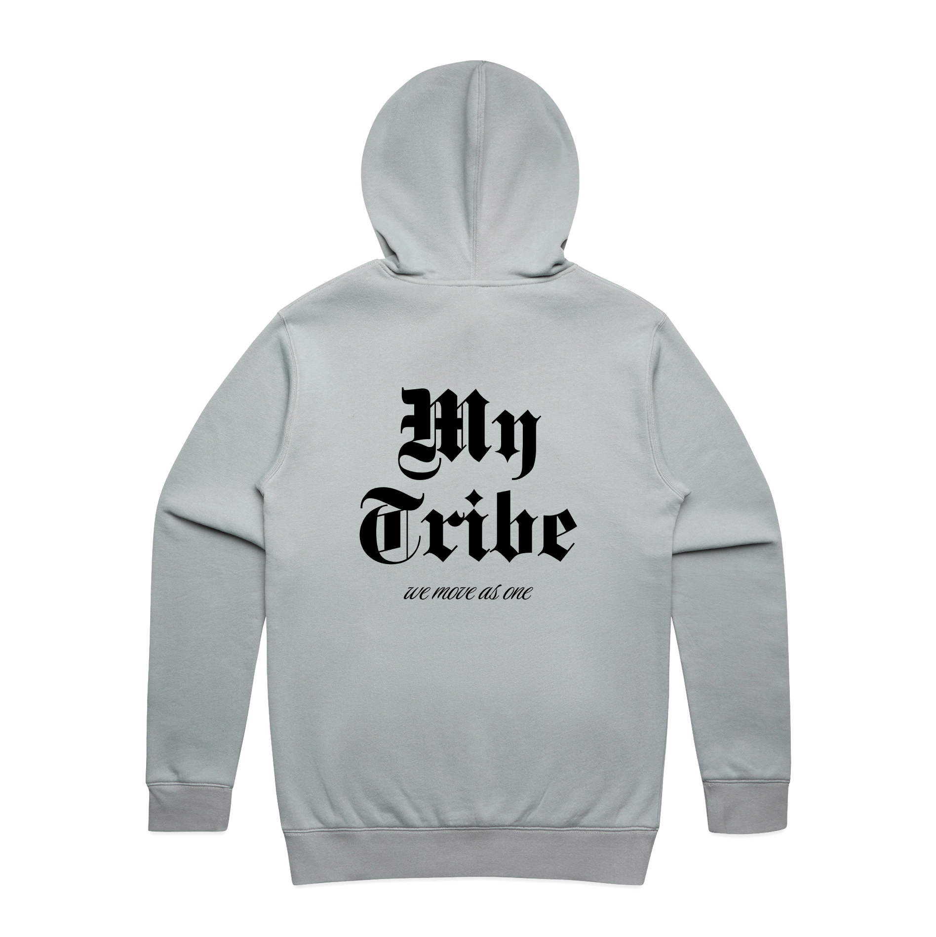 My Tribe Core Hoodie