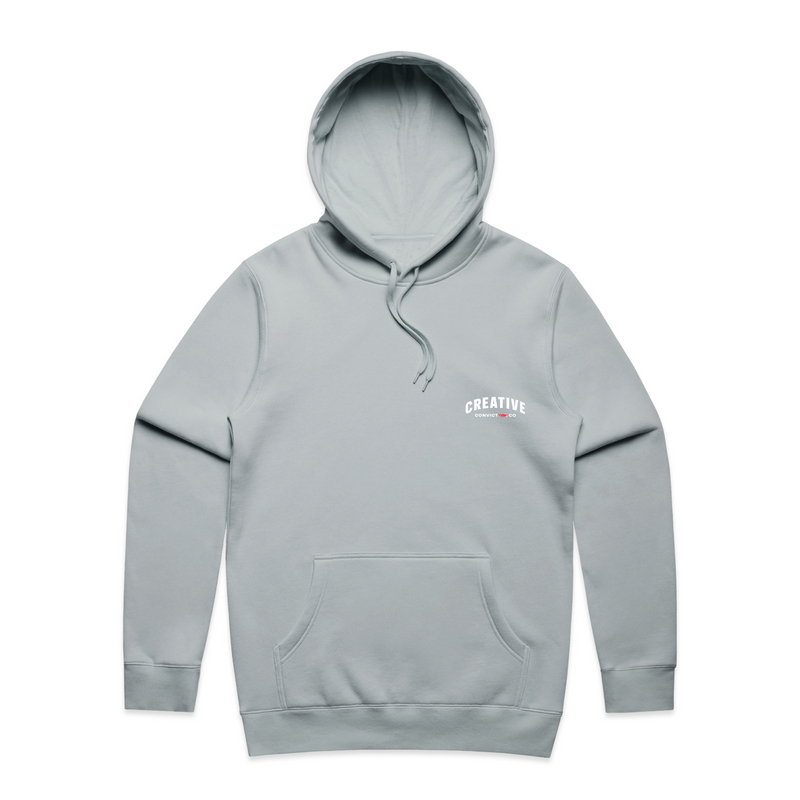 Impossible Core Hoodie