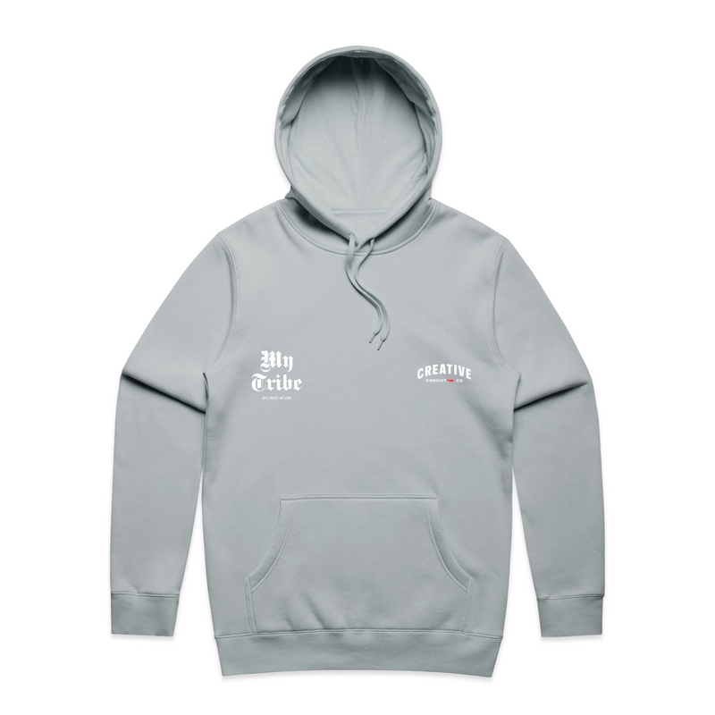 My Tribe Core Hoodie