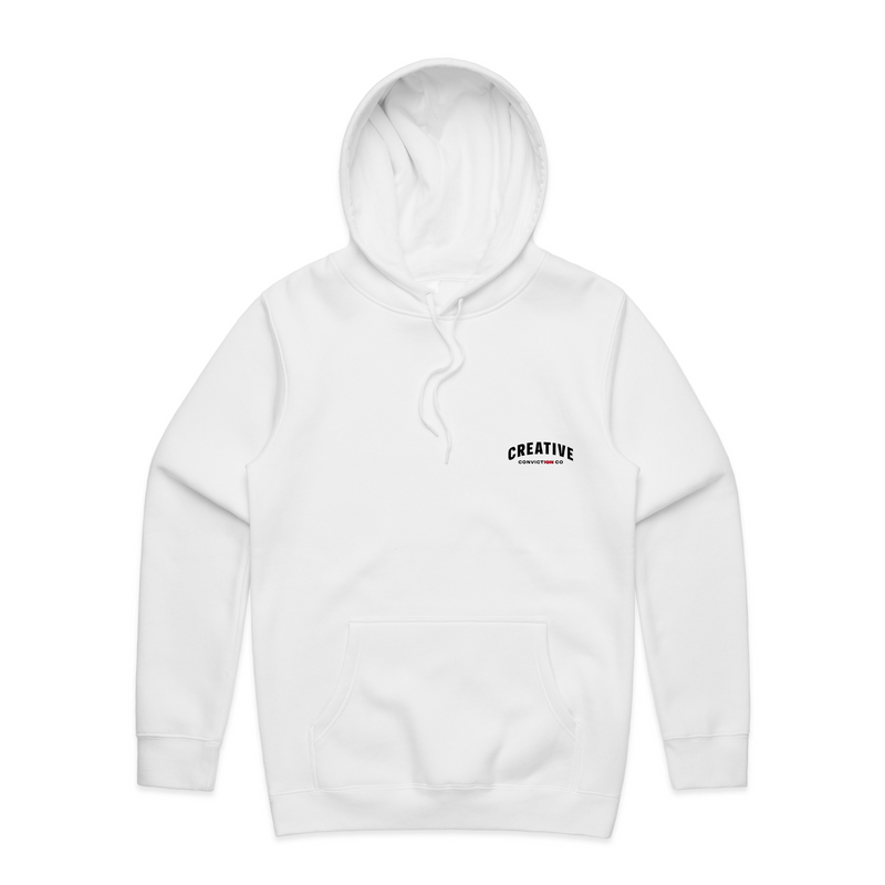 Impossible Core Hoodie