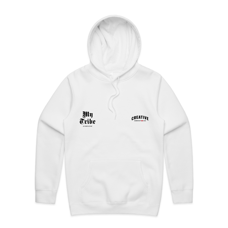 My Tribe Core Hoodie