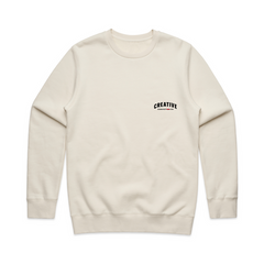 Convict Core Sweater