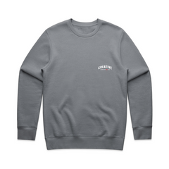 Impossible Core Sweater