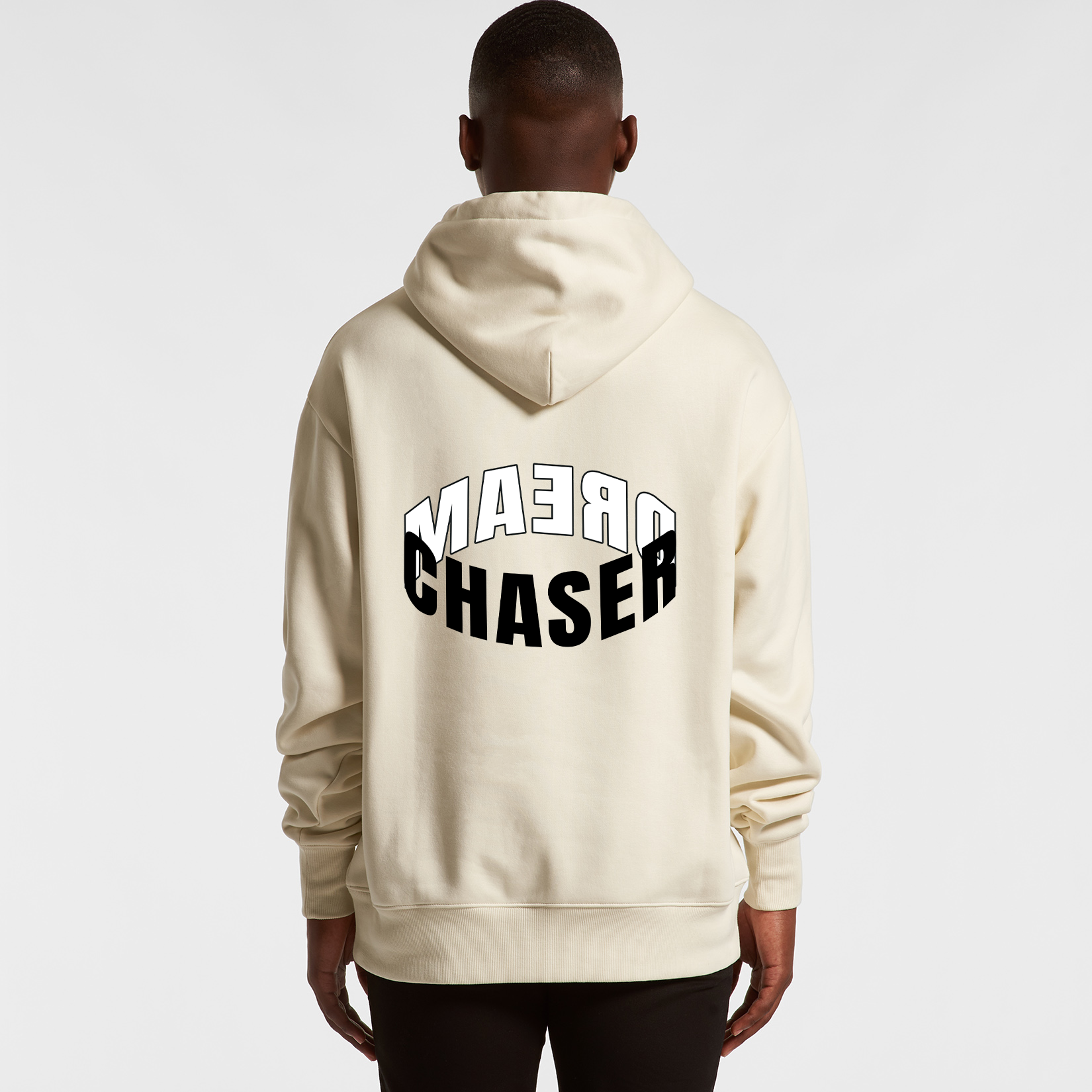 Dream Chaser Heritage Hoodie