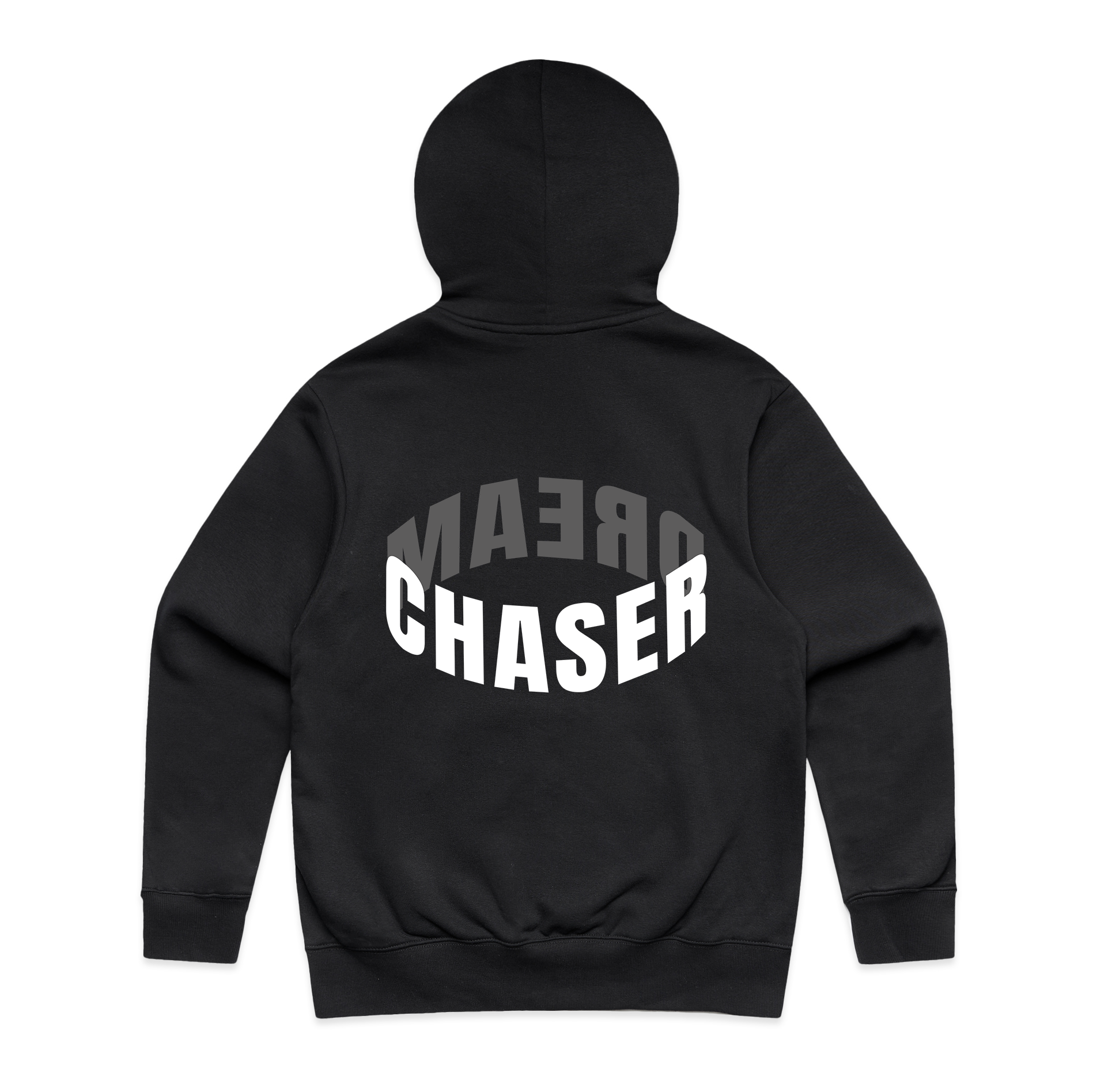 Dream Chaser Heritage Hoodie