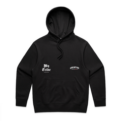 My Tribe Heritage Hoodie