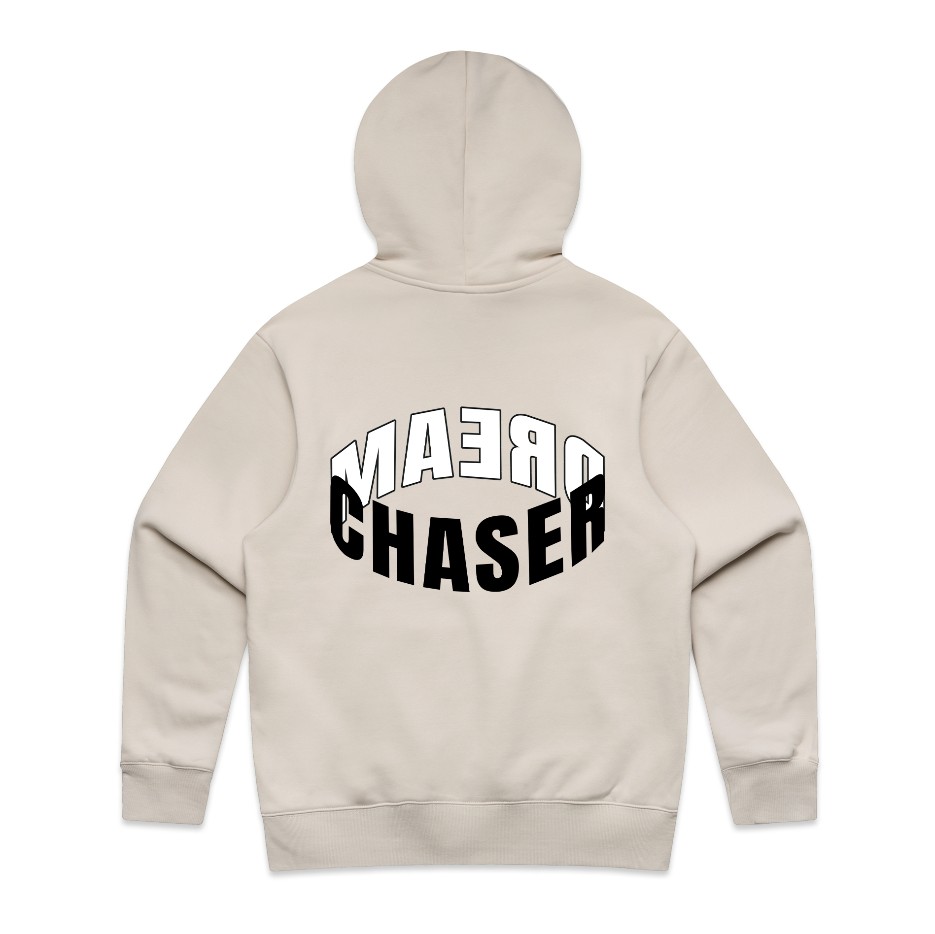 Dream Chaser Heritage Hoodie