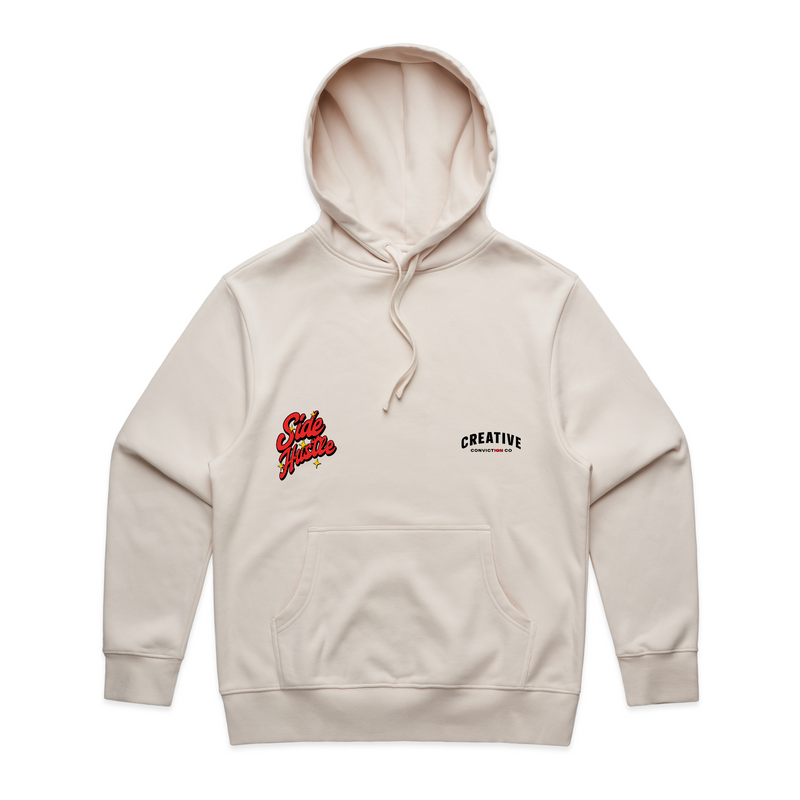 Side Hustle Heritage Hoodie
