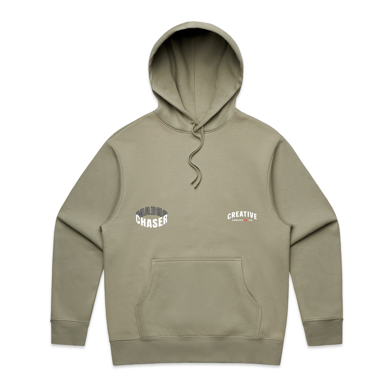 Dream Chaser Heritage Hoodie